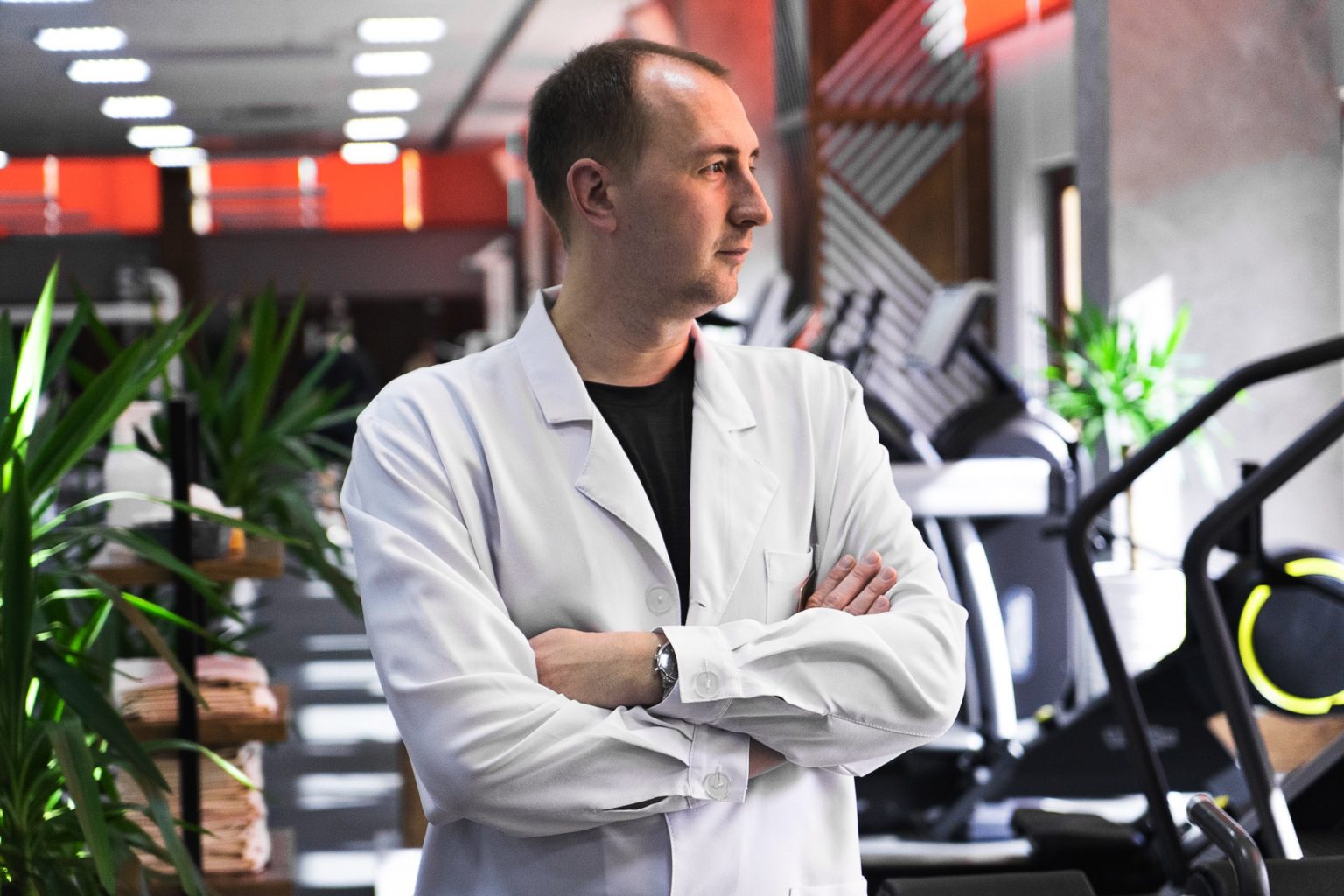 Алексей Носко