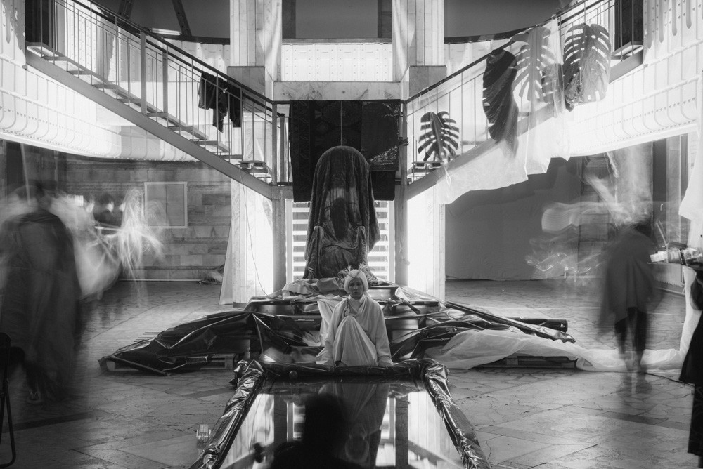 Явление первого тома Романа в тысячи томах Сергей Калмыков