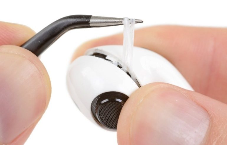 AirPods Pro