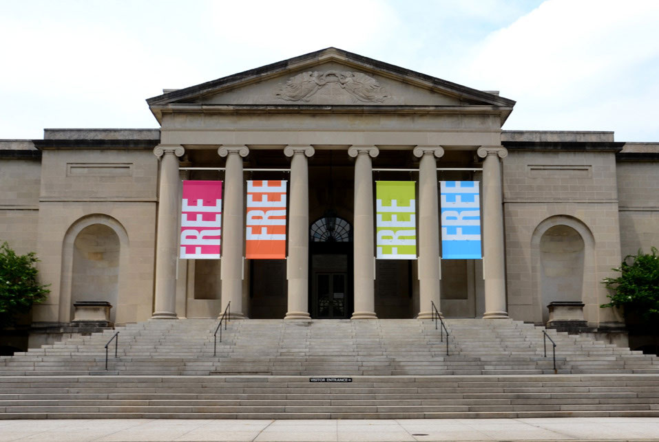 Балтиморский музей