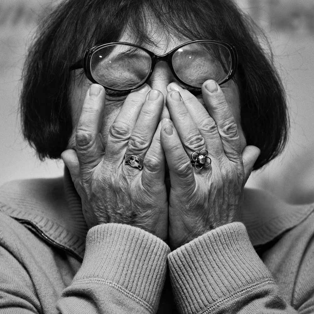 Кира Муратова