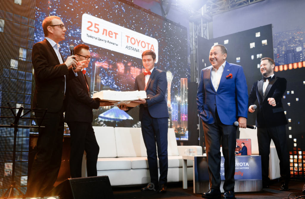 Нурлан Смагулов