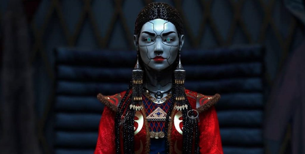 Данияр Жолдошбеков