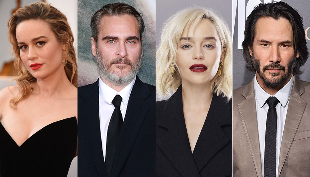 Top-10 лучших звезд 2019 года