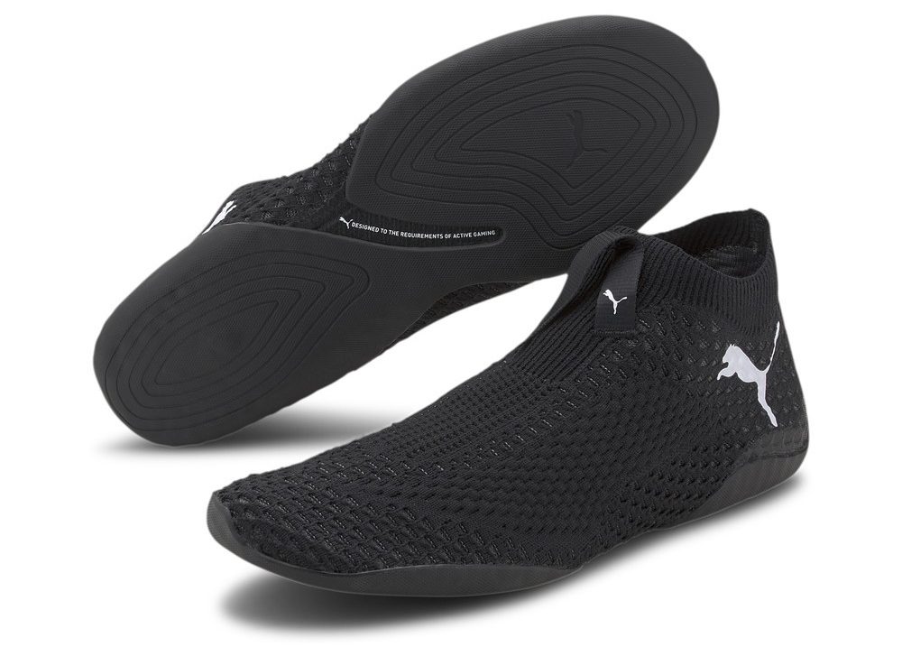 Active Gaming Footwear