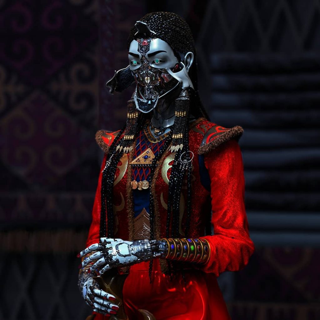 Данияр Жолдошбеков