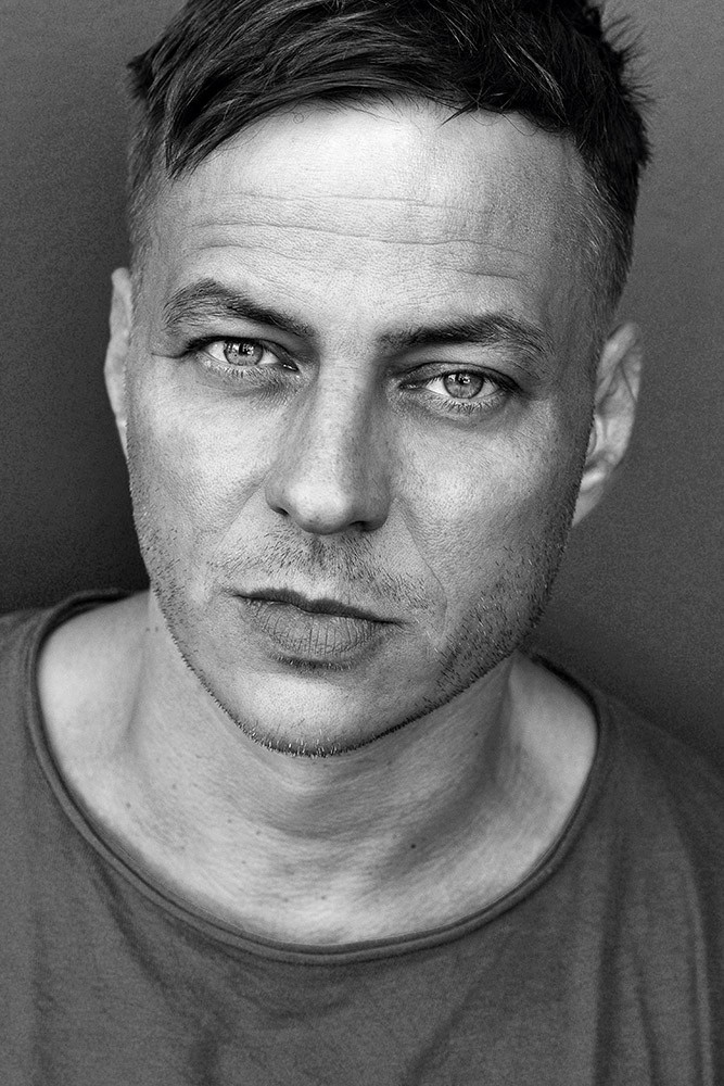 Том Влашиха Якен Хгар