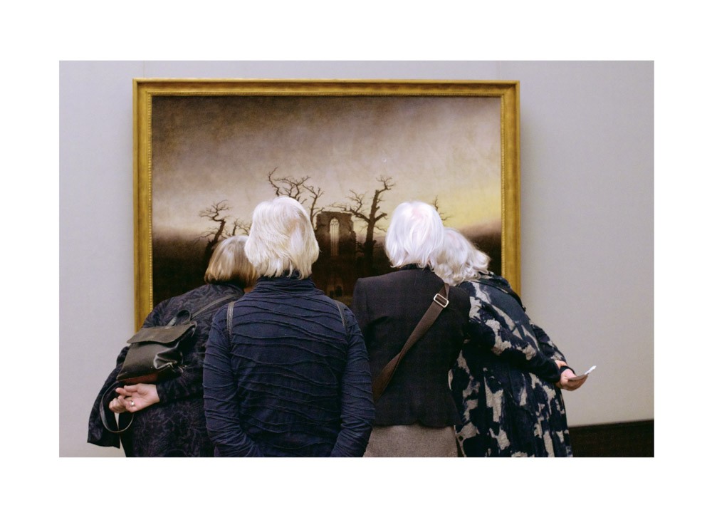 Стефан Драшан фотопроект