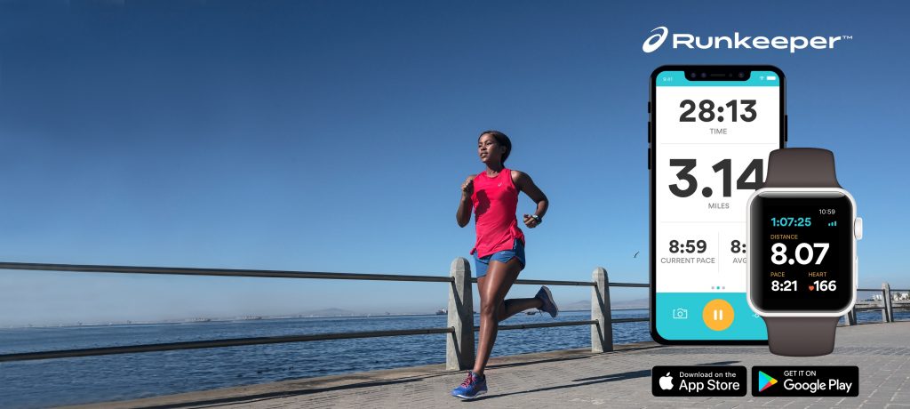 Runkeeper