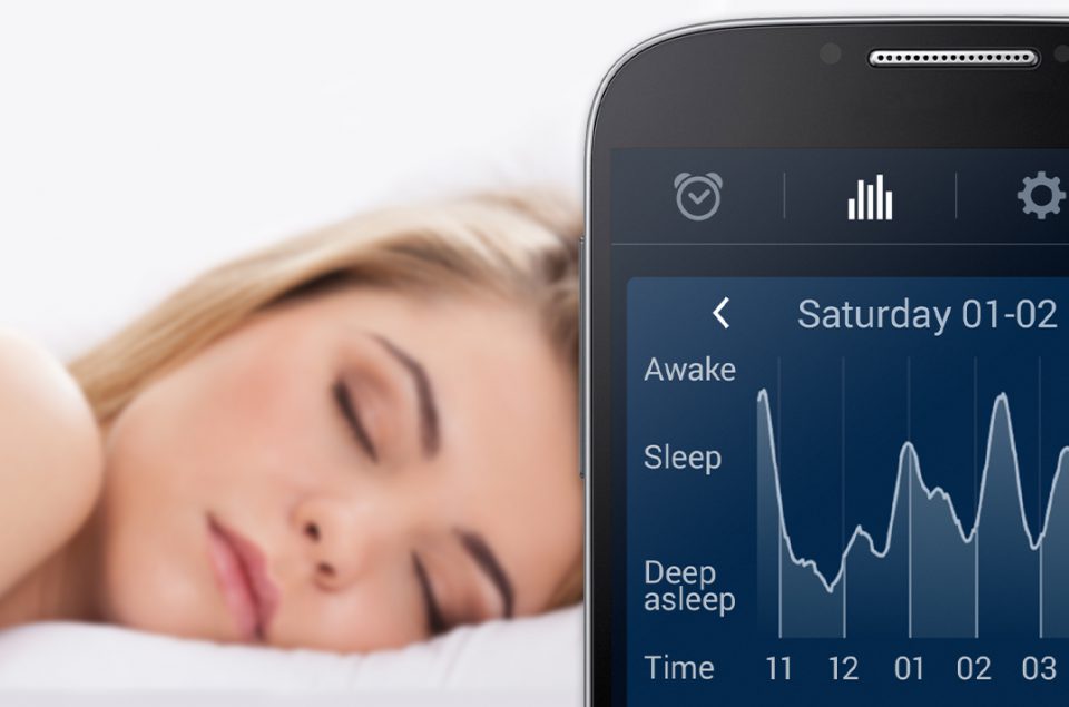 Sleep Cycle Alarm Clock