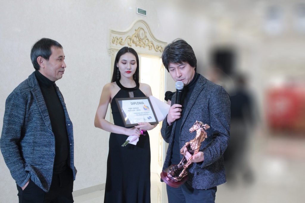 Фархат Шарипов