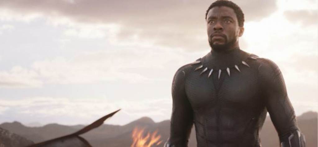 Черная пантера