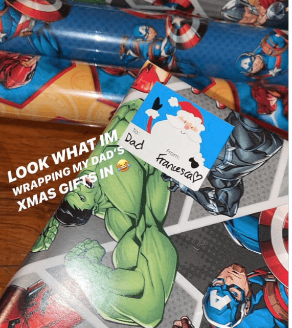 Marvel