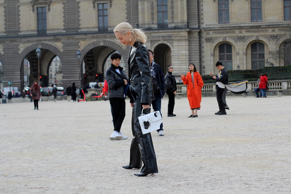 Paris Fashion Week Men's 2020