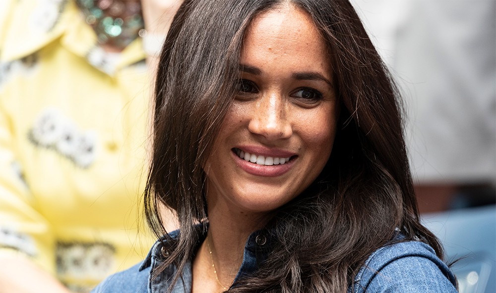 Меган Маркл