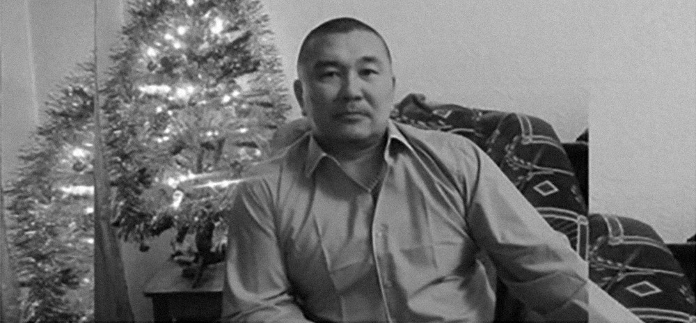 Миржан Мулдакулов