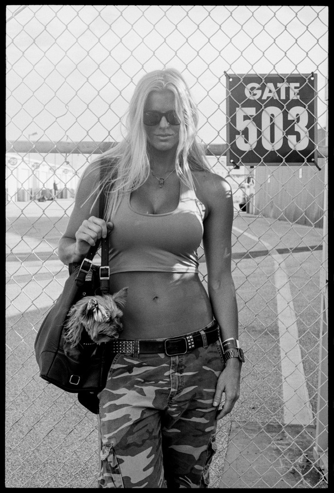 NASCAR