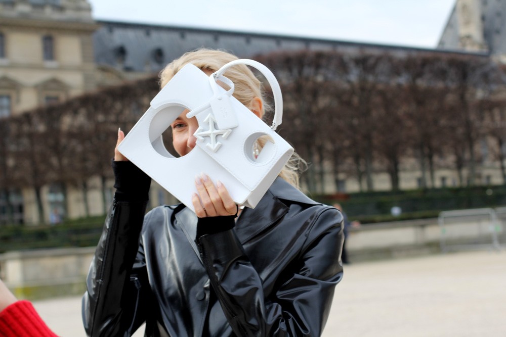@okarput Paris Fashion Week Men's 2020