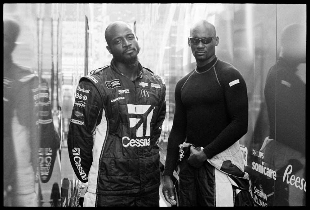 NASCAR