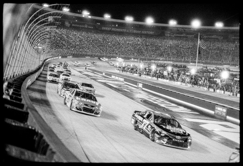 NASCAR