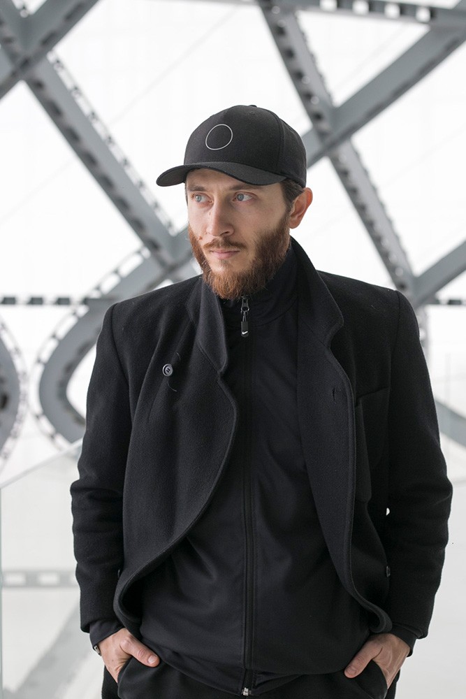 Лука Поцци Luca Pozzi