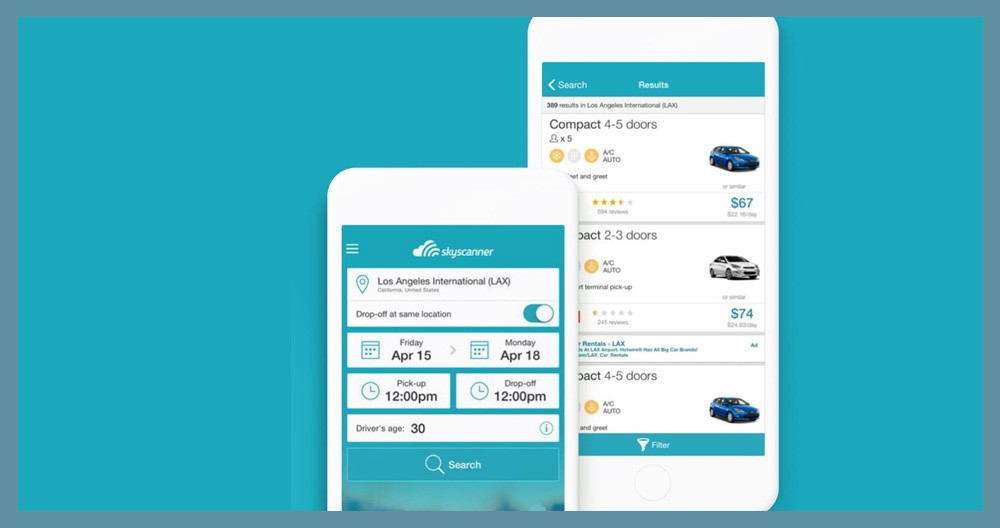 Skyscanner