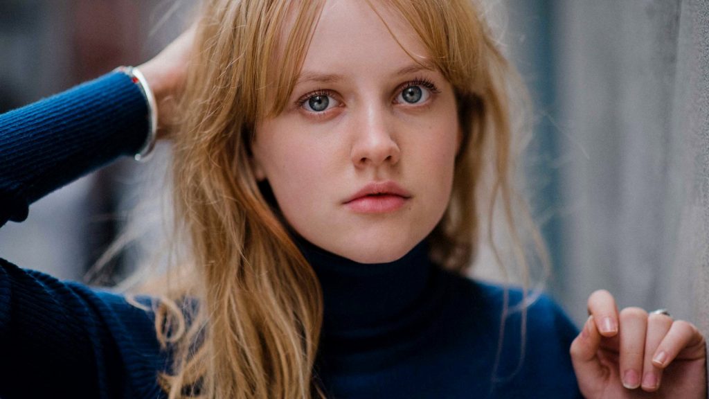 Маркелла Кавена
