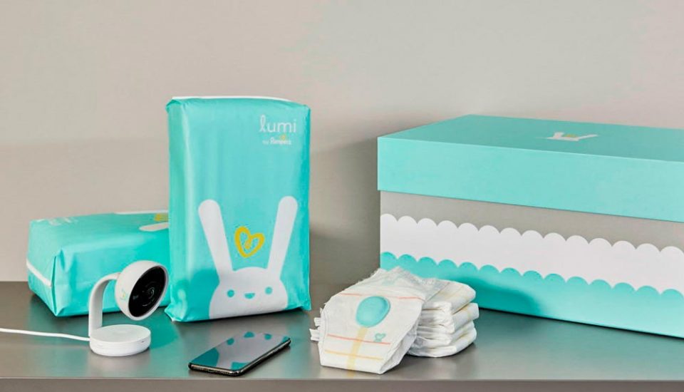 CES-2020 Lumi