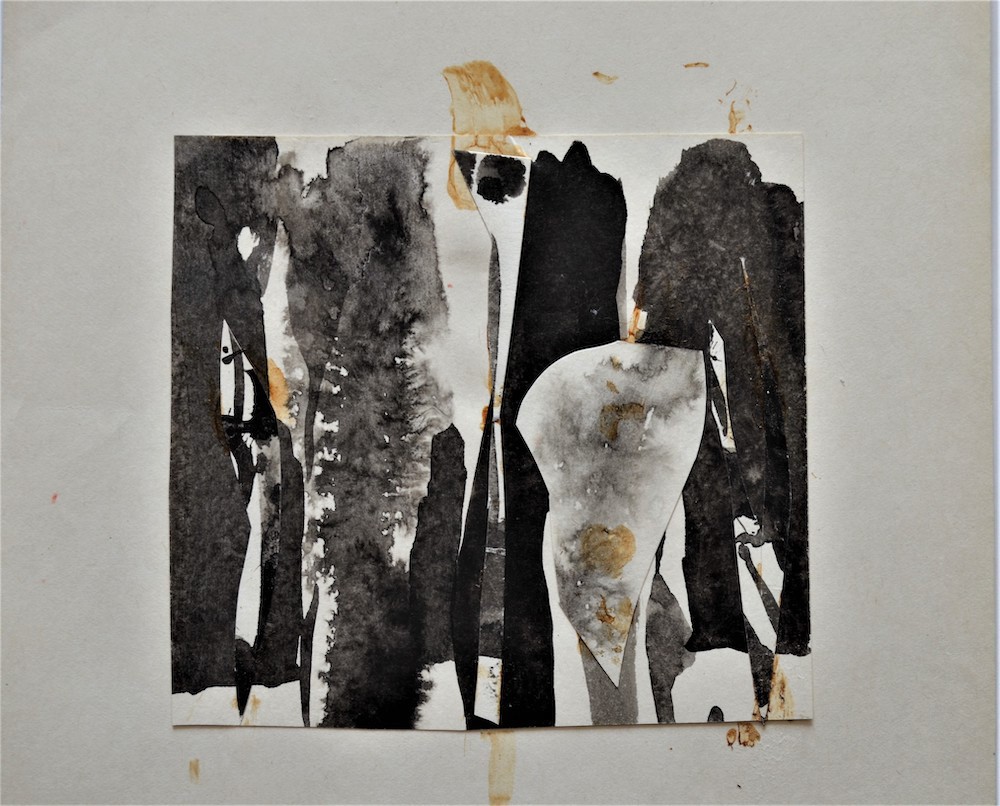 рисунок Блиновой