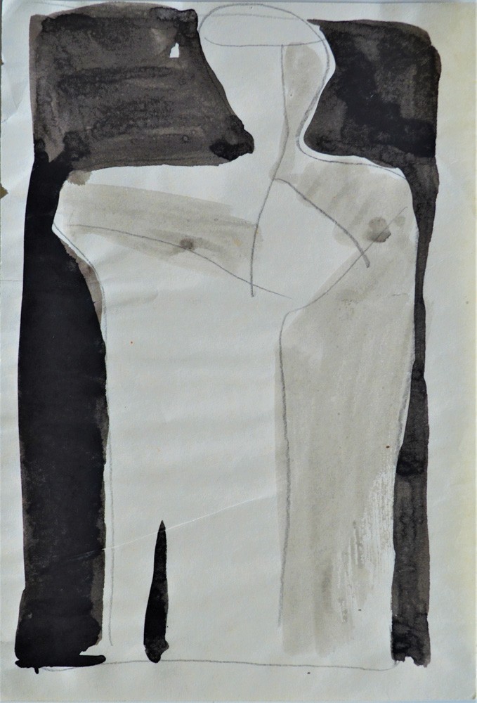 рисунок Лидии Блиновой