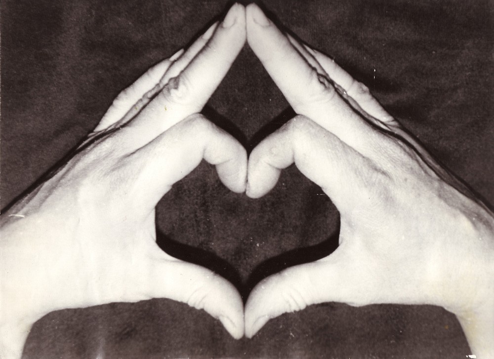 «Пальцевой орнамент»