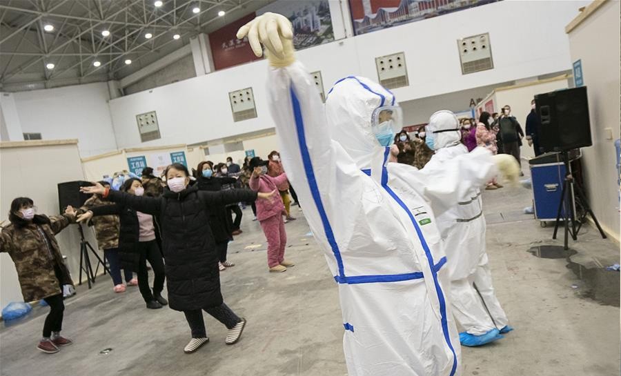 коронавирус 2019-nCoV