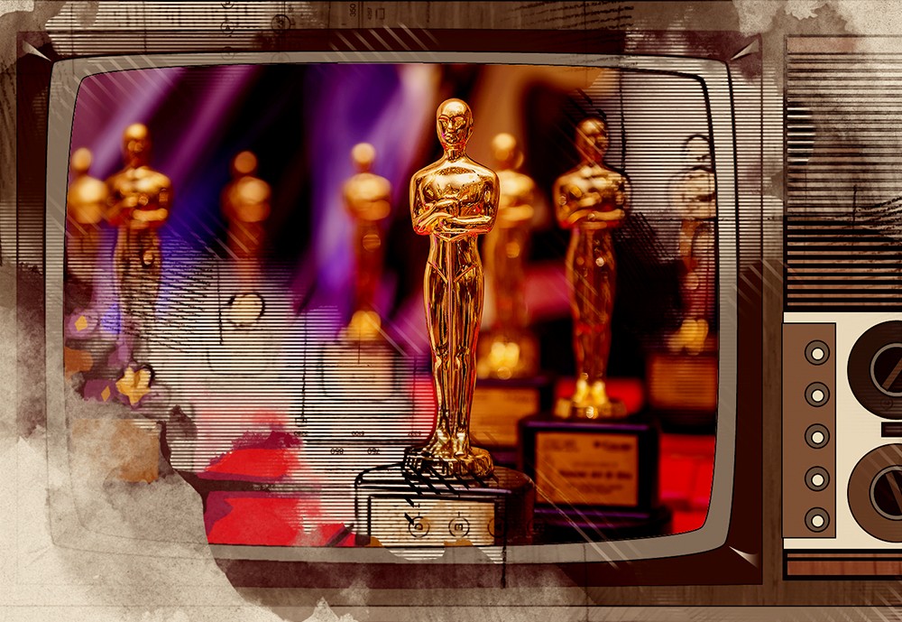 Оскар-2020