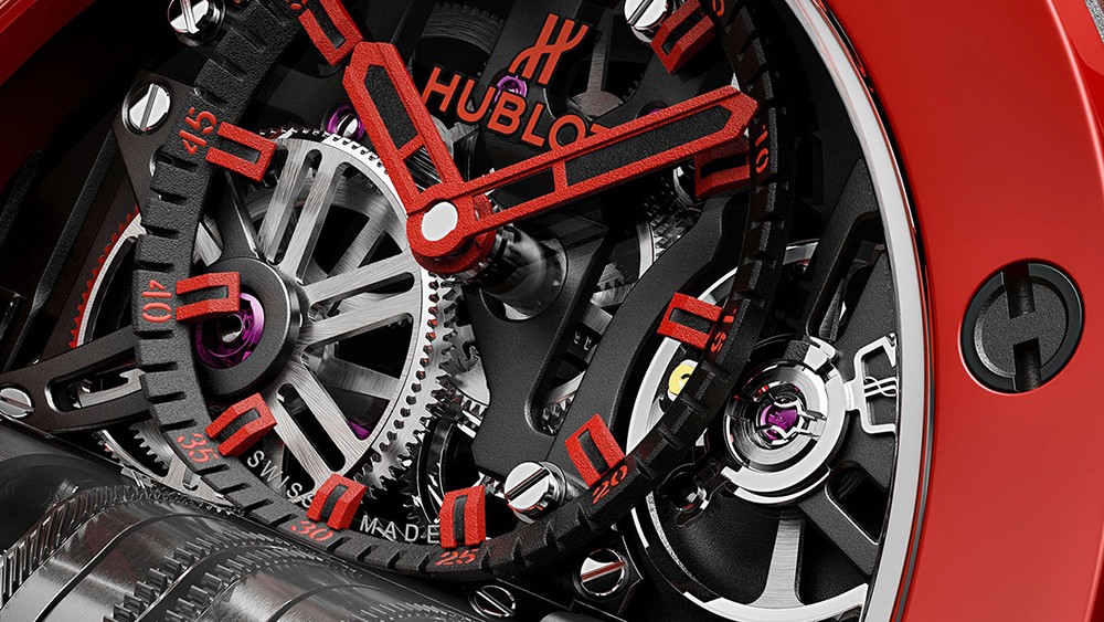 Hublot
