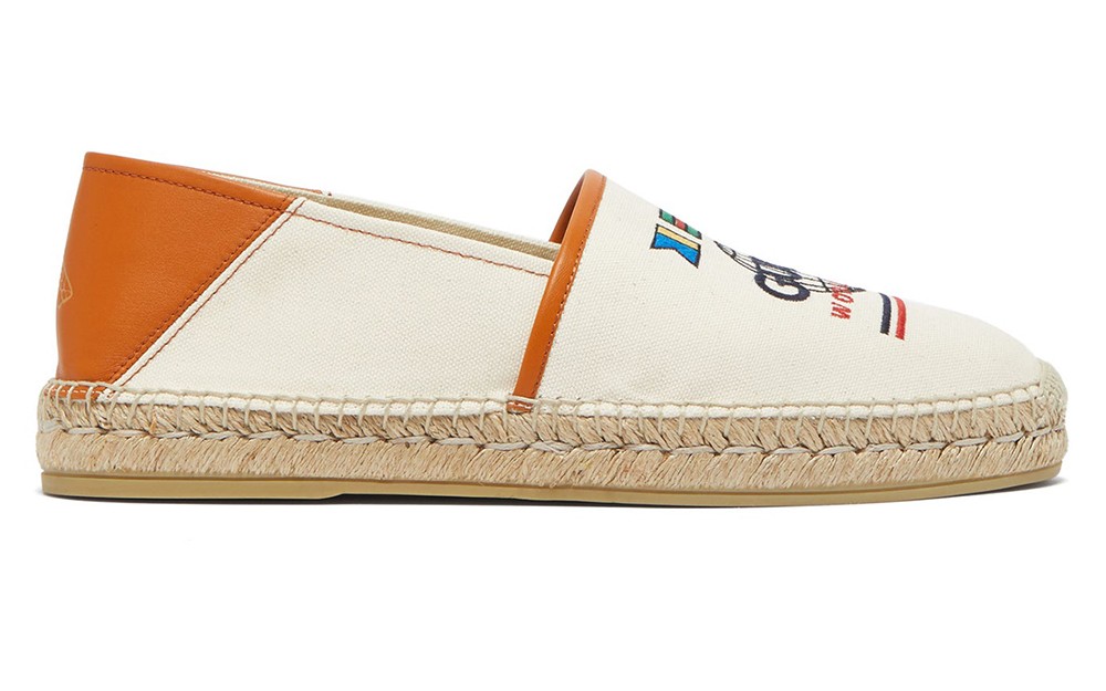 эспадрильи