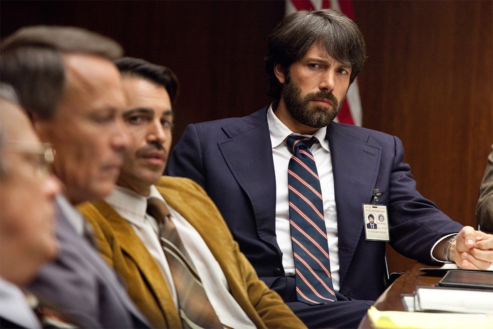 кинематограф Argo