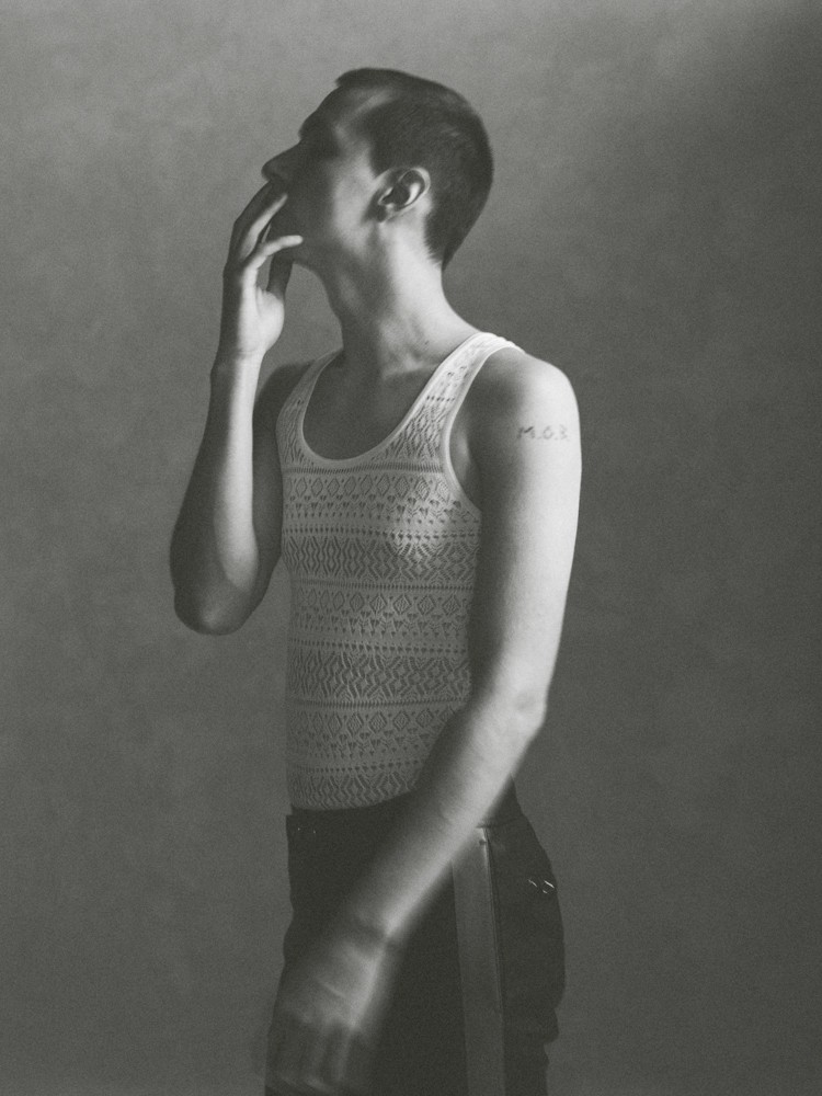 Александр Маккуин