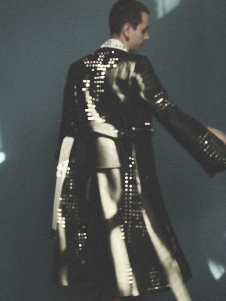 Lee Alexander McQueen;