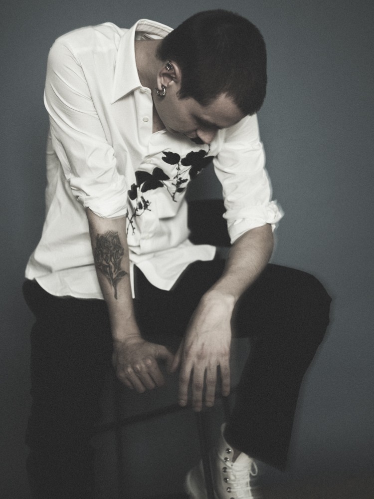 Александр Маккуин