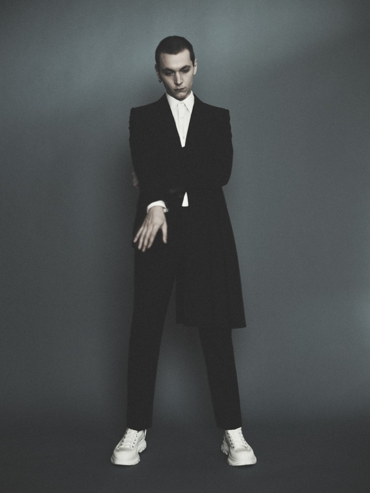 Александр Маккуин коллекция