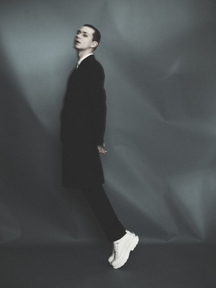 Александр Маккуин