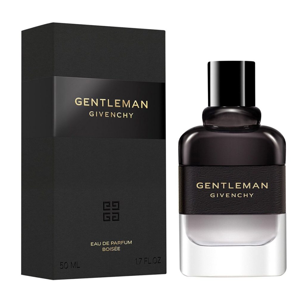 Gentleman Givenchy Eau de Parfum Boisée