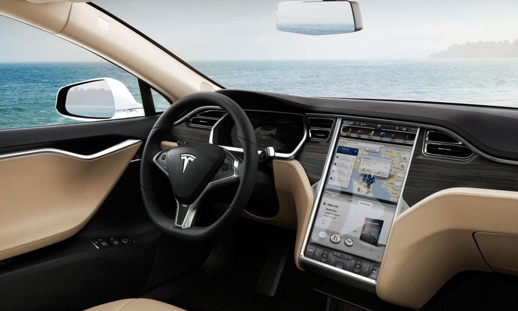 Tesla
