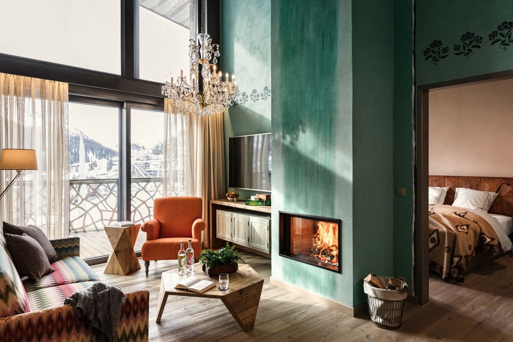 Valsana Hotel & Appartements