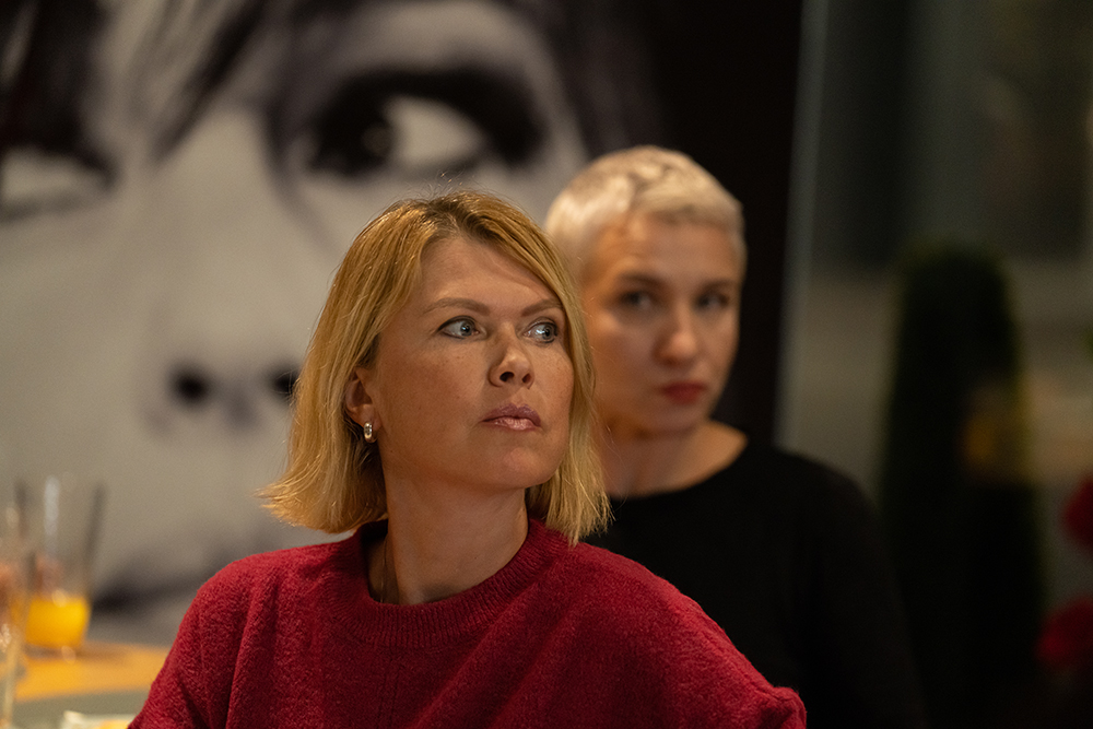 Наталья Слудская