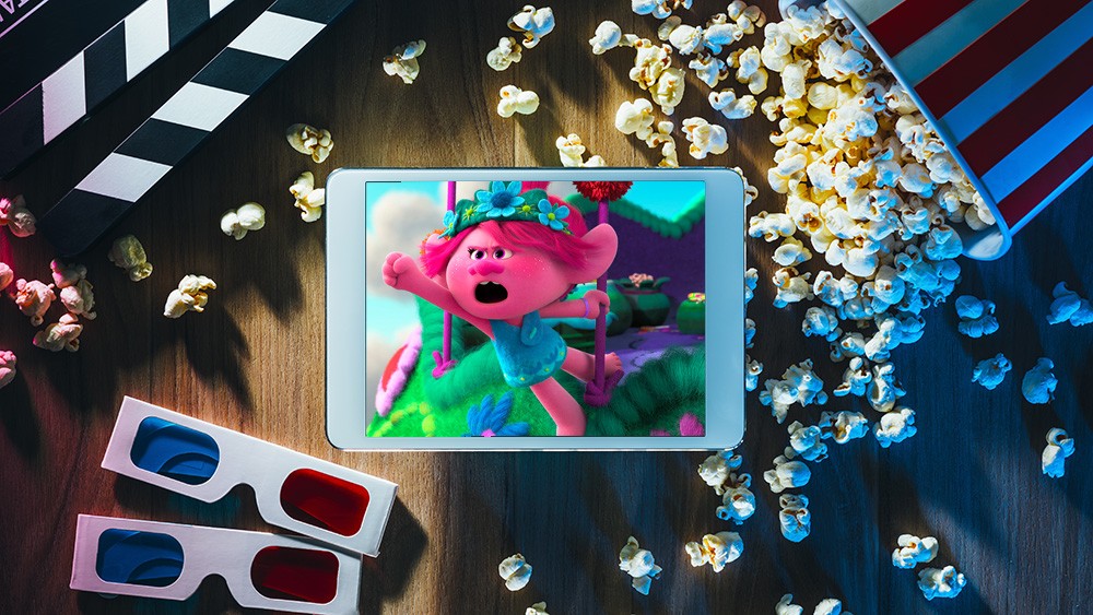 Кино онлайн