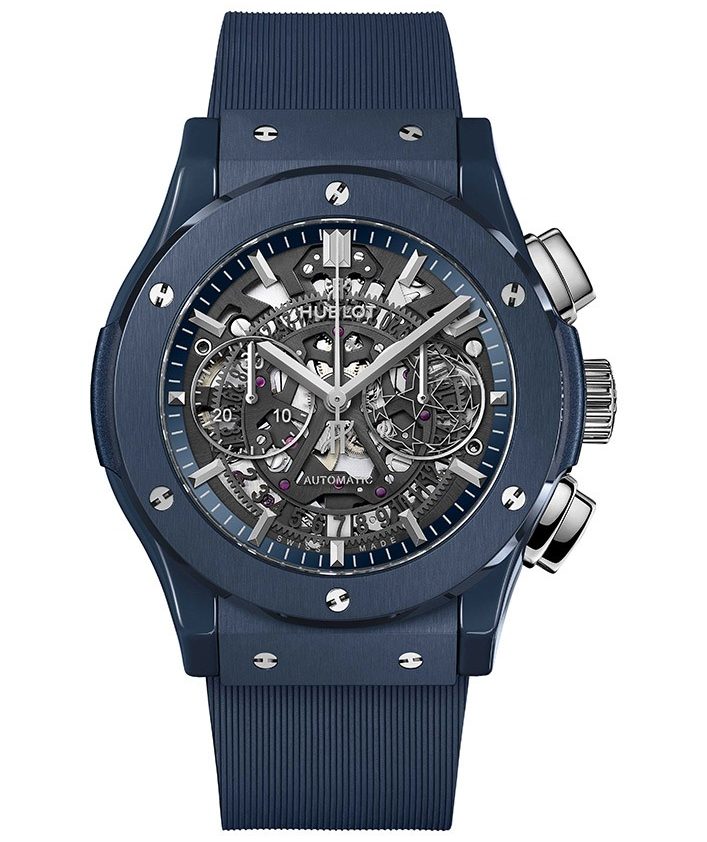 Classic Fusion AeroFusion Chronograph UEFA Champions League