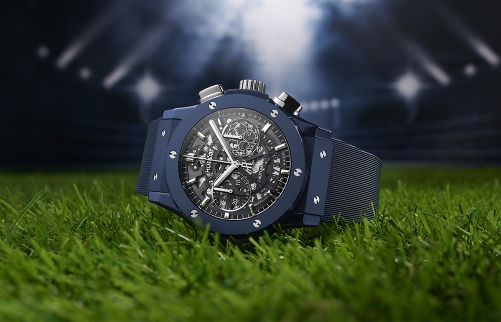 Hublot UEFA