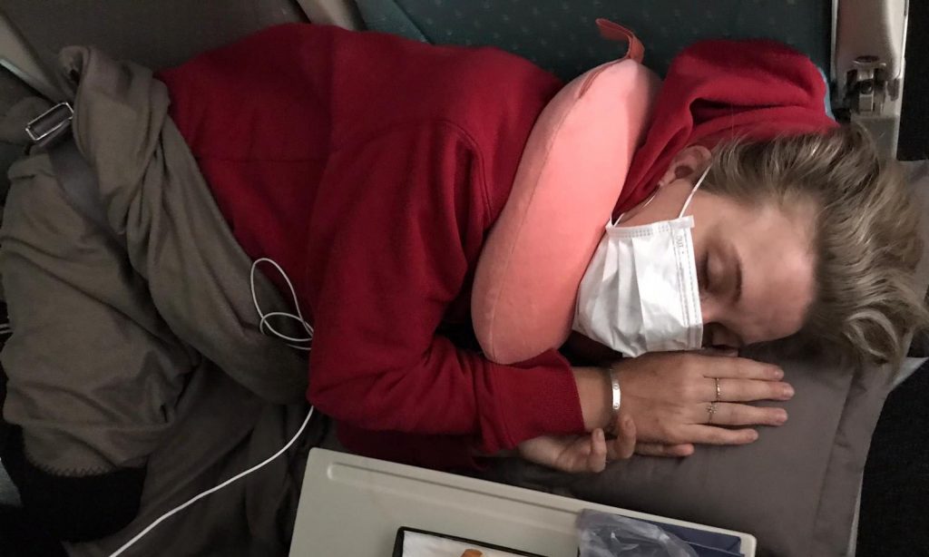 Джулия Валентин