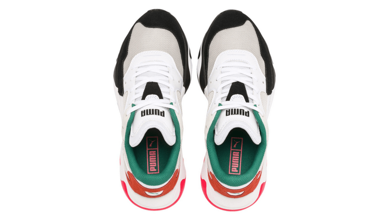 кроссовки Гитлер